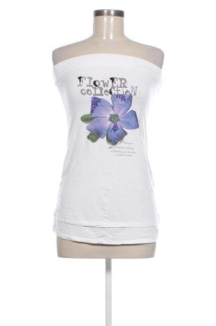 Damski top Koralline, Rozmiar M, Kolor Biały, Cena 63,50 zł, #137450925