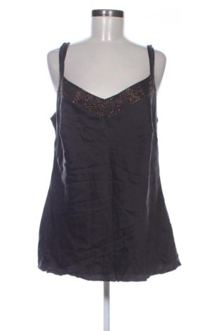 Top de femei Elena Miro, Mărime XXL, Culoare Negru, Preț 446,22 Lei, #137451053