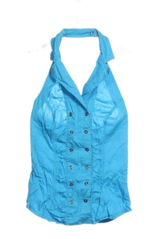 Top de femei Tally Weijl, Mărime S, Culoare Albastru, Preț 47,24 Lei, #137451809