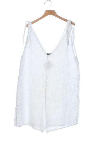 Damski top Calzedonia, Rozmiar M, Kolor Biały, Cena 59,27 zł, #137452170
