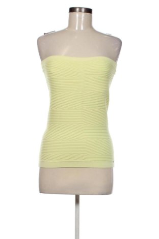 Damski top Unbranded, Rozmiar S, Kolor Żółty, Cena 46,57 zł, #137452208