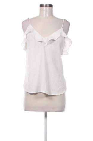Női top Zara, Méret S, Szín Fehér, Ár 6 329 Ft, #137453091