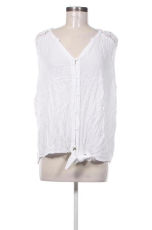 Damski top Gina, Rozmiar XL, Kolor Biały, Cena 48,99 zł, #137453189