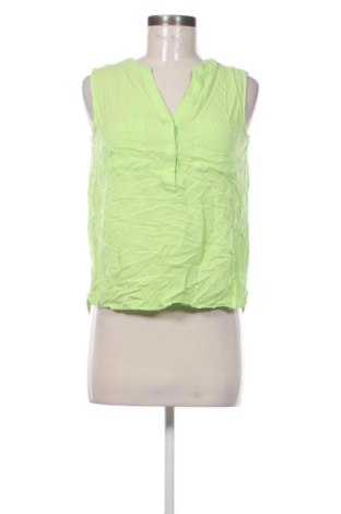 Top de femei Street One, Mărime M, Culoare Verde, Preț 80,99 Lei, #137453288