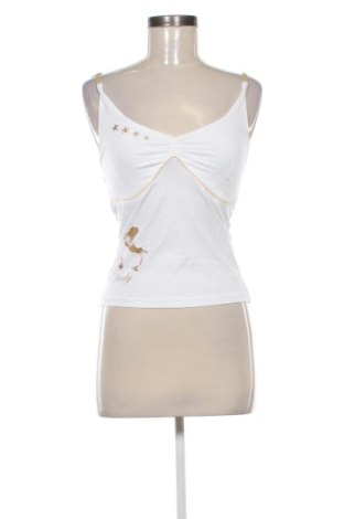 Top de femei Unbranded, Mărime XS, Culoare Alb, Preț 83,00 Lei, #137453730