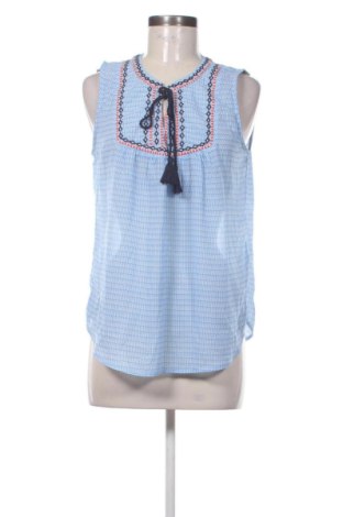 Top de femei Edc By Esprit, Mărime M, Culoare Albastru, Preț 56,99 Lei, #137453870