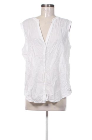 Top de femei S.Oliver, Mărime XL, Culoare Alb, Preț 99,99 Lei, #137453998