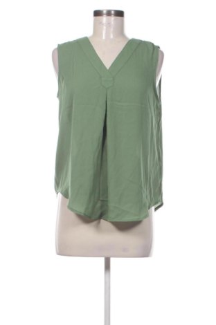 Top de femei EMALINE, Mărime M, Culoare Verde, Preț 93,43 Lei, #137454198