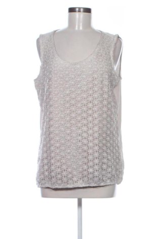 Top de femei Street One, Mărime M, Culoare Bej, Preț 92,99 Lei, #137454201