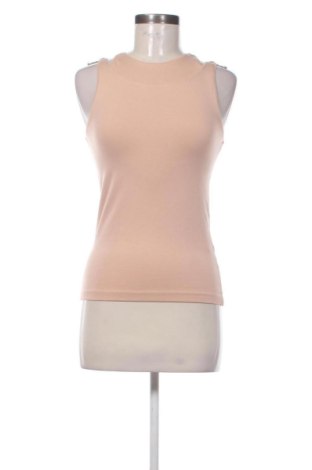 Top de femei Yaya, Mărime XS, Culoare Bej, Preț 119,68 Lei, #137454326