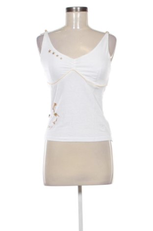 Damski top FLG, Rozmiar S, Kolor Biały, Cena 75,01 zł, #137454354