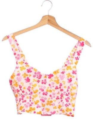 Damski top Unbranded, Rozmiar XS, Kolor Kolorowy, Cena 75,36 zł, #137454356