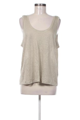 Damski top H&M, Rozmiar L, Kolor Beżowy, Cena 75,36 zł, #137454454