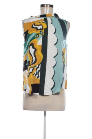 Top de femei Get it on by S.Oliver, Mărime M, Culoare Multicolor, Preț 166,00 Lei, #137454523