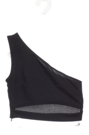 Damski top SHEIN, Rozmiar XS, Kolor Czarny, Cena 46,57 zł, #137454862
