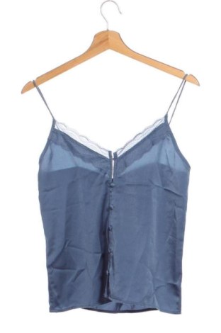 Dámský top Mango, Velikost XS, Barva Modrá, Cena  809,00 Kč, #137455102
