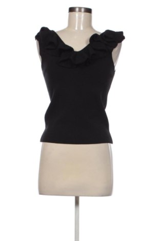 Damentop Mango, Größe S, Farbe Schwarz, Preis 22,00 €, #137455594