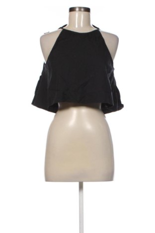 Női top Zara, Méret M, Szín Fekete, Ár 6 149 Ft, #137456104
