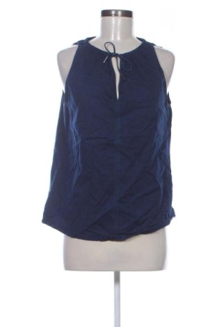 Top de femei Q/S by S.Oliver, Mărime M, Culoare Albastru, Preț 45,99 Lei, #137456237
