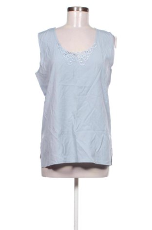 Top de femei Unbranded, Mărime L, Culoare Albastru, Preț 78,00 Lei, #137456628