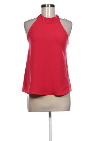 Top de femei Zara, Mărime M, Culoare Roșu, Preț 67,00 Lei, #137457303