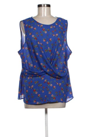 Damentop Primark, Größe XXL, Farbe Mehrfarbig, Preis 10,10 €, #137457658
