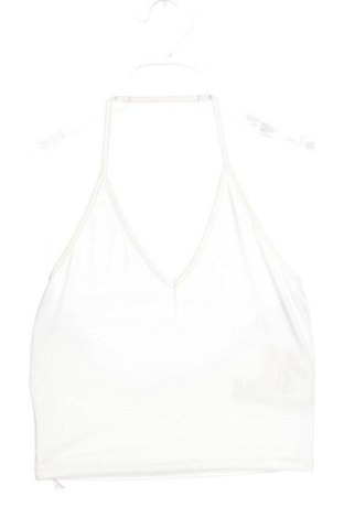 Дамски топ SHEIN, Размер XS, Цвят Бял, Цена 10,00 €, #137457807