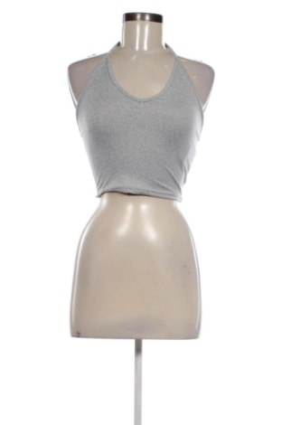 Damentop SHEIN, Größe XS, Farbe Grau, Preis 10,00 €, #137457818