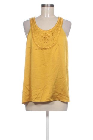 Top de femei Banana Republic, Mărime M, Culoare Galben, Preț 83,99 Lei, #137458143