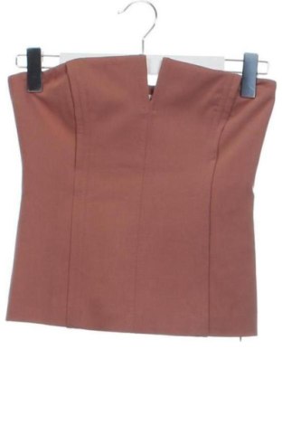 Top de femei Zara, Mărime XS, Culoare Mov deschis, Preț 60,00 Lei, #137458274