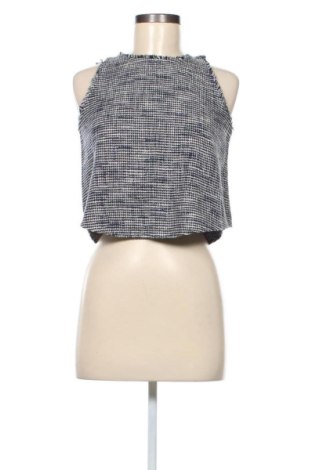 Top de femei Zara, Mărime S, Culoare Multicolor, Preț 49,00 Lei, #137458668
