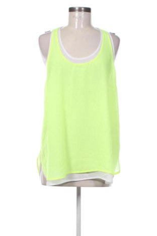 Top de femei S.Oliver, Mărime L, Culoare Galben, Preț 94,99 Lei, #137458849