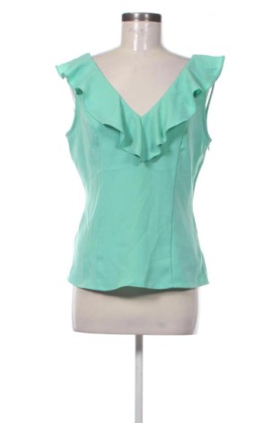 Női top Unbranded, Méret M, Szín Zöld, Ár 5 069 Ft, #137458923