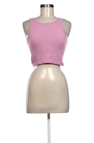 Dámský top Pull&Bear, Velikost M, Barva Růžová, Cena  310,00 Kč, #137459090