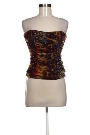 Дамски топ Stradivarius, Размер M, Цвят Многоцветен, Цена 8,95 €, #137459129