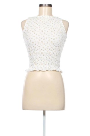 Damski top Sinsay, Rozmiar S, Kolor Kolorowy, Cena 32,26 zł, #137459281