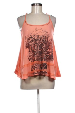 Dámský top Unbranded, Velikost M, Barva Oranžová, Cena  199,00 Kč, #137459332