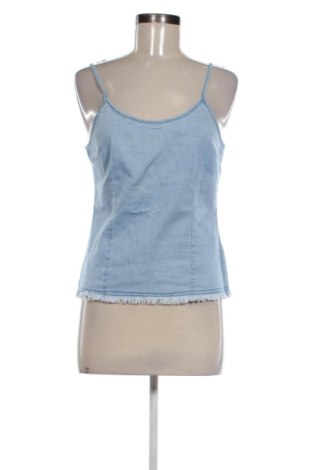 Dámský top Unbranded, Velikost L, Barva Modrá, Cena  364,00 Kč, #137459381