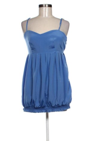 Dámský top Unbranded, Velikost M, Barva Modrá, Cena  342,00 Kč, #137459437