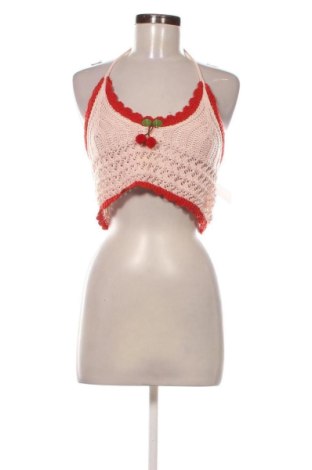Дамски топ Romwe, Размер M, Цвят Многоцветен, Цена 11,00 €, #137459620