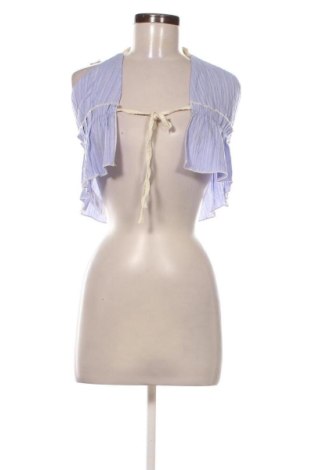 Дамски топ SHEIN, Размер S, Цвят Лилав, Цена 13,00 €, #137459673