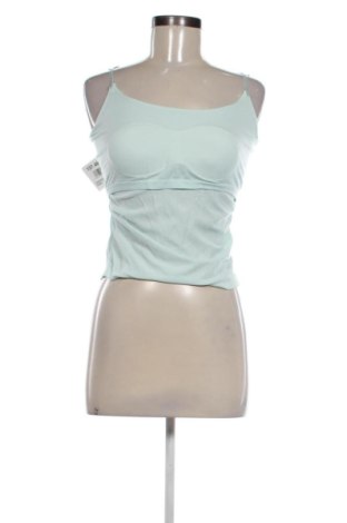 Dámsky top  Unbranded, Veľkosť M, Farba Zelená, Cena  13,00 €, #137460218