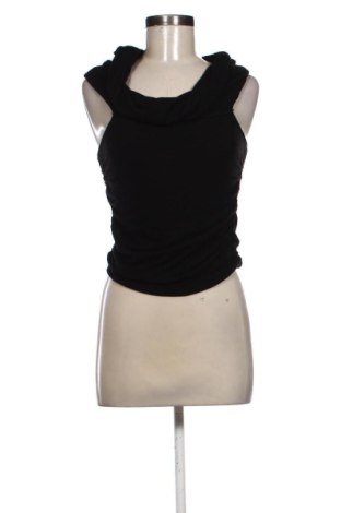 Női top Stradivarius, Méret S, Szín Fekete, Ár 3 378 Ft, #137460394