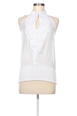 Γυναικείο τοπ Unbranded, Μέγεθος S, Χρώμα Λευκό, Τιμή 24,00 €, #137460450
