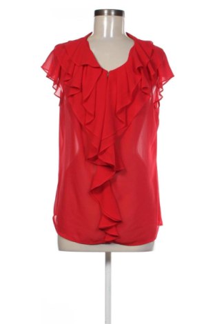 Dámsky top  H&M, Veľkosť XL, Farba Červená, Cena  9,50 €, #137460524