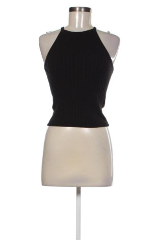 Dámsky top  H&M, Veľkosť S, Farba Čierna, Cena  6,50 €, #137460583
