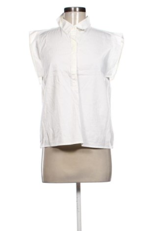 Női top Mango, Méret M, Szín Fehér, Ár 5 067 Ft, #137460809