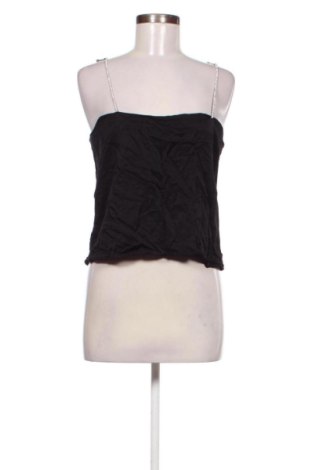 Damentop Unbranded, Größe M, Farbe Schwarz, Preis 15,00 €, #137461139