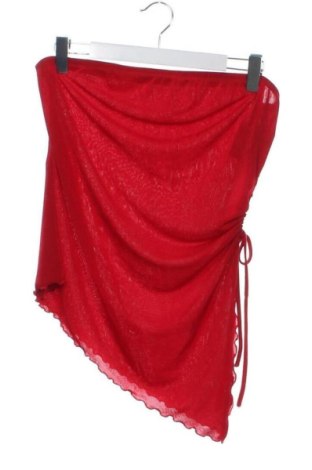 Damentop SHEIN, Größe XXL, Farbe Rot, Preis 13,00 €, #137461253
