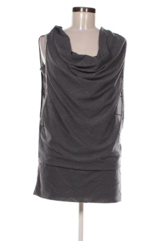 Dámsky top  Unbranded, Veľkosť M, Farba Sivá, Cena  11,00 €, #137461389